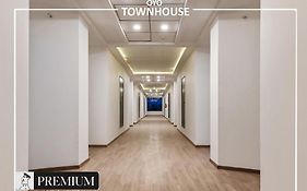 Townhouse D- Knowledge Park III